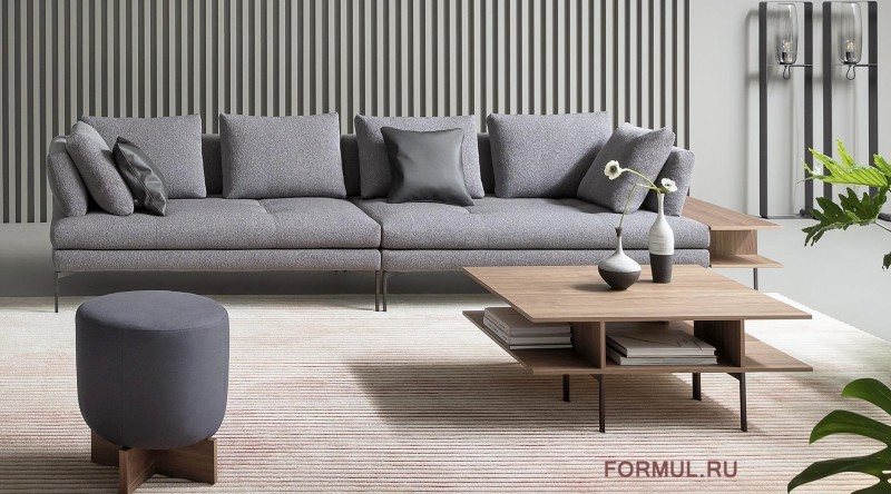 Диван Bonaldo Aliante